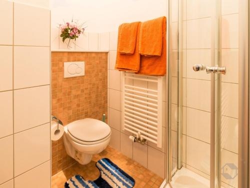 Imagen de la habitación del Hotel Restaurant Alte Linde. Foto 10