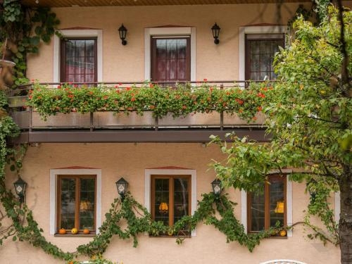 Imagen general del Hotel Restaurant Alte Linde. Foto 1