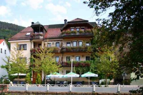 Imagen general del Hotel Restaurant Alte Linde. Foto 4