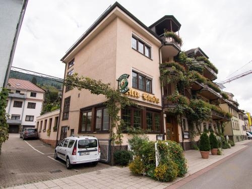 Imagen general del Hotel Restaurant Alte Linde. Foto 6