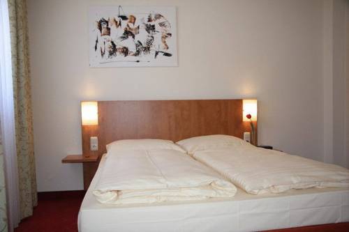 Imagen de la habitación del Hotel Restaurant Alter Hof. Foto 4