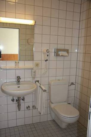 Imagen de la habitación del Hotel Restaurant Alter Hof. Foto 5