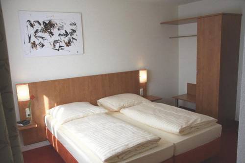 Imagen de la habitación del Hotel Restaurant Alter Hof. Foto 6