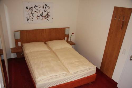 Imagen de la habitación del Hotel Restaurant Alter Hof. Foto 7