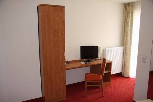 Imagen de la habitación del Hotel Restaurant Alter Hof. Foto 8