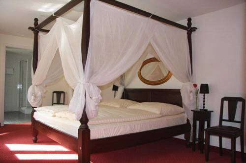 Imagen de la habitación del Hotel Restaurant Alter Hof. Foto 9