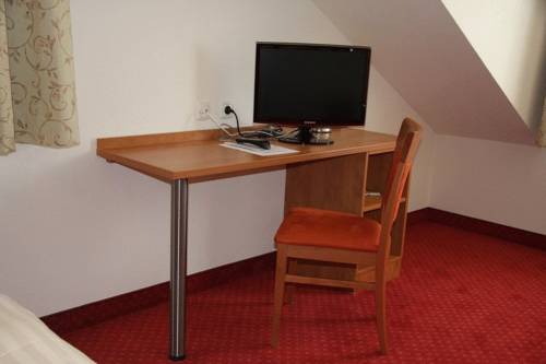 Imagen de la habitación del Hotel Restaurant Alter Hof. Foto 10