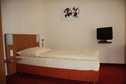 Imagen de la habitación del Hotel Restaurant Alter Hof. Foto 11