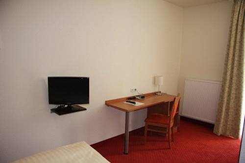 Imagen de la habitación del Hotel Restaurant Alter Hof. Foto 12