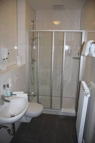 Imagen de la habitación del Hotel Restaurant Alter Hof. Foto 13