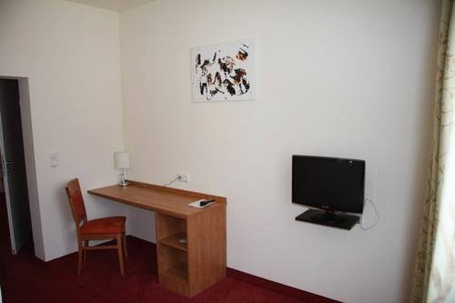 Imagen de la habitación del Hotel Restaurant Alter Hof. Foto 14