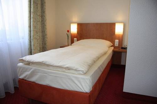 Imagen de la habitación del Hotel Restaurant Alter Hof. Foto 15