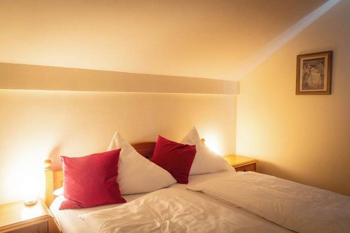 Imagen de la habitación del Hotel Restaurant Ancho. Foto 10