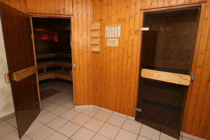 Imagen general del Hotel Restaurant Ancho. Foto 3