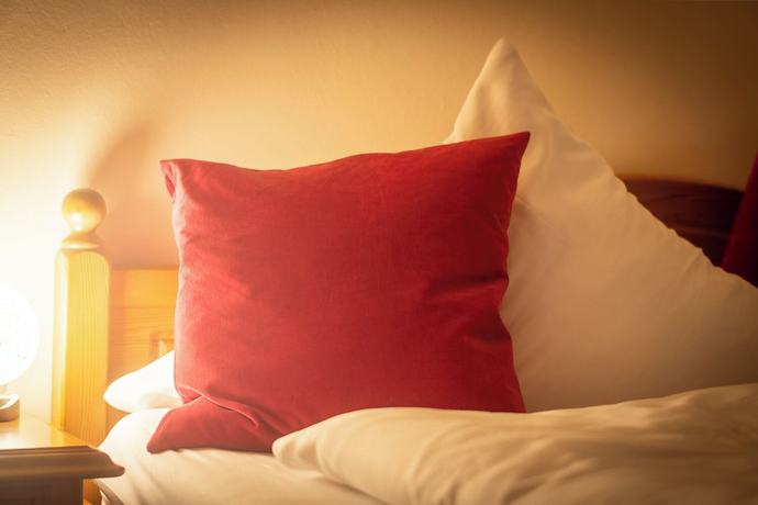 Imagen de la habitación del Hotel Restaurant Ancho. Foto 18