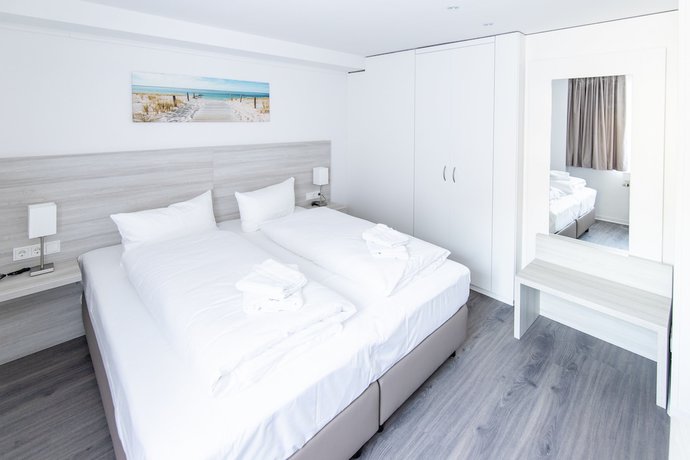 Imagen de la habitación del Hotel Restaurant Angelo. Foto 12
