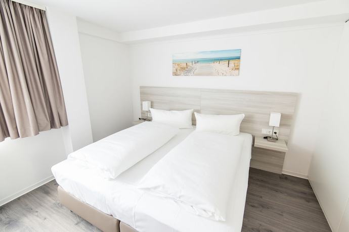 Imagen de la habitación del Hotel Restaurant Angelo. Foto 14