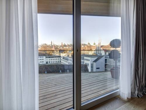 Imagen de los exteriores del Hotel Restaurant Anker. Foto 10