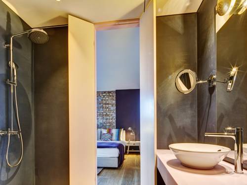 Imagen de la habitación del Hotel Restaurant Anker. Foto 2