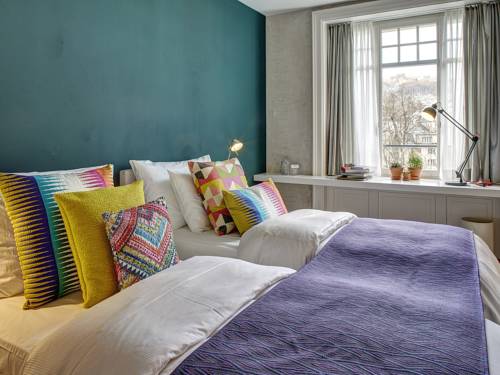 Imagen de la habitación del Hotel Restaurant Anker. Foto 4