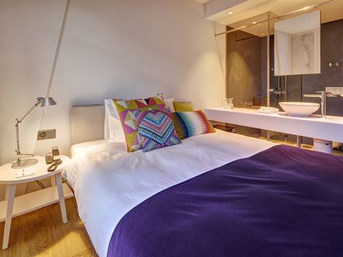 Imagen de la habitación del Hotel Restaurant Anker. Foto 5