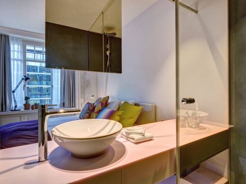 Imagen de la habitación del Hotel Restaurant Anker. Foto 6