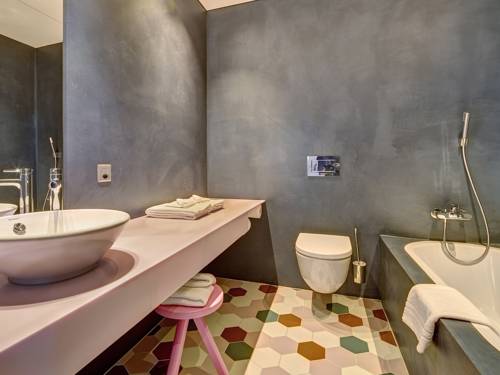 Imagen de la habitación del Hotel Restaurant Anker. Foto 9