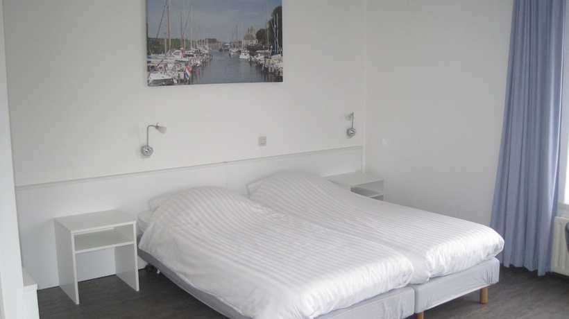 Imagen de la habitación del Hotel Restaurant Anno Nu. Foto 12