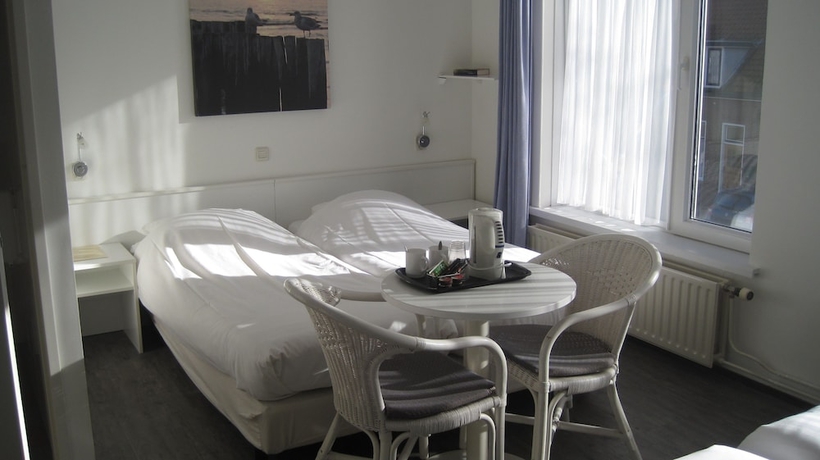 Imagen de la habitación del Hotel Restaurant Anno Nu. Foto 13