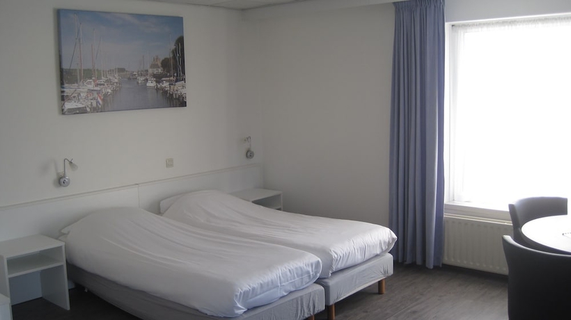 Imagen de la habitación del Hotel Restaurant Anno Nu. Foto 14