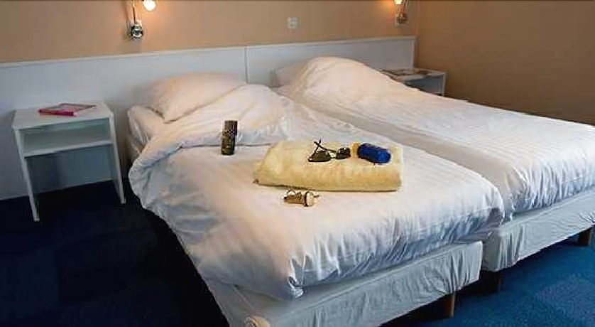 Imagen de la habitación del Hotel Restaurant Anno Nu. Foto 15