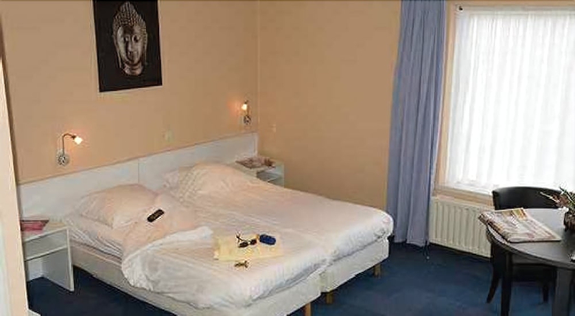 Imagen de la habitación del Hotel Restaurant Anno Nu. Foto 16