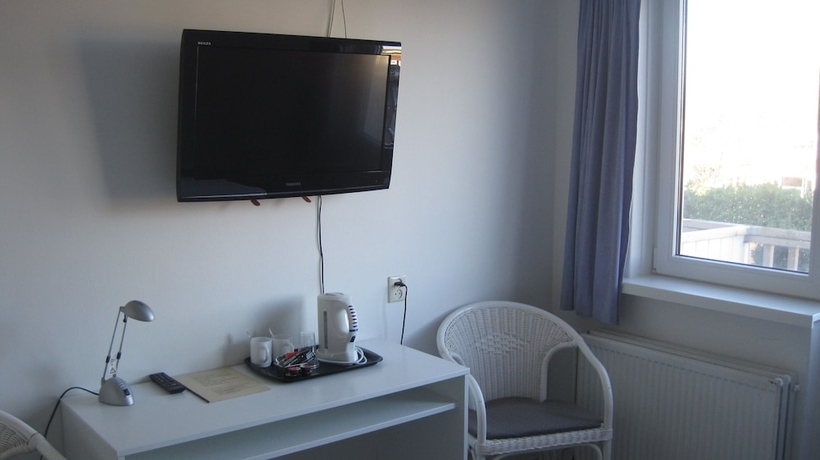 Imagen de la habitación del Hotel Restaurant Anno Nu. Foto 18