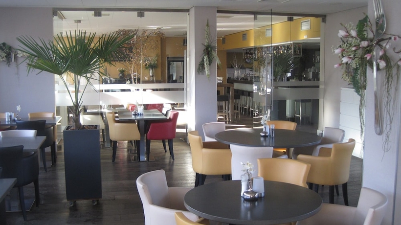 Imagen del bar/restaurante del Hotel Restaurant Anno Nu. Foto 3