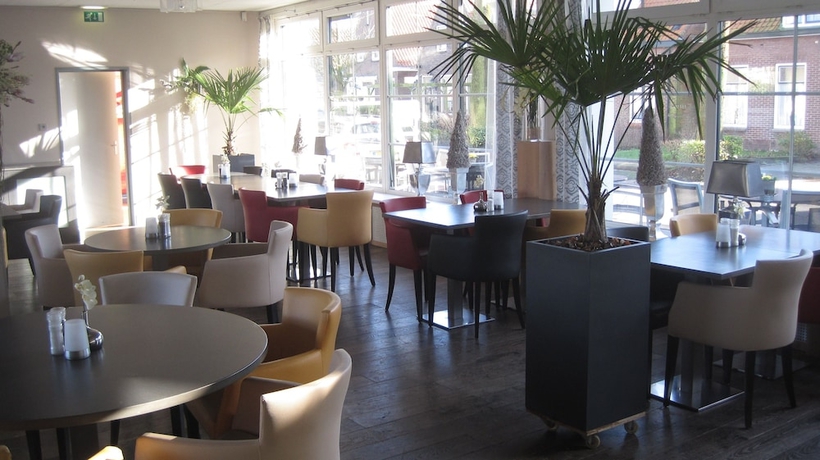 Imagen del bar/restaurante del Hotel Restaurant Anno Nu. Foto 10