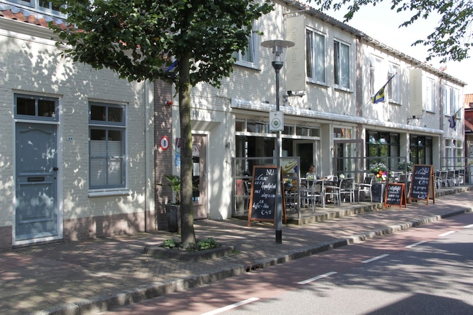 Imagen general del Hotel Restaurant Anno Nu. Foto 2