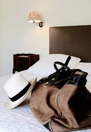 Imagen de la habitación del Hotel Restaurant Arcé. Foto 5