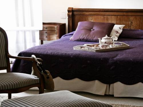 Imagen de la habitación del Hotel Restaurant Arcé. Foto 6