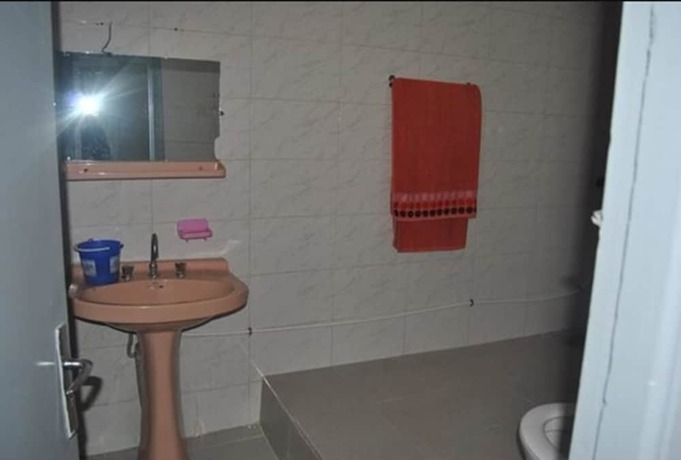 Imagen de la habitación del Hotel Restaurant Asgaour. Foto 7