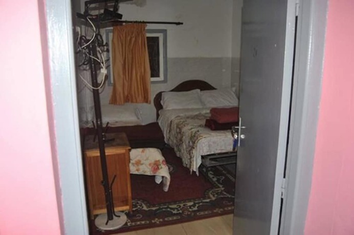 Imagen de la habitación del Hotel Restaurant Asgaour. Foto 8