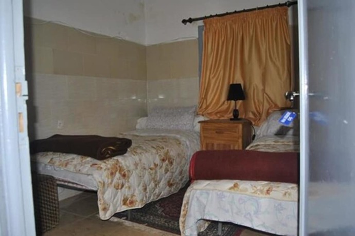 Imagen de la habitación del Hotel Restaurant Asgaour. Foto 9