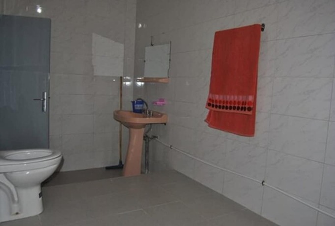 Imagen de la habitación del Hotel Restaurant Asgaour. Foto 10
