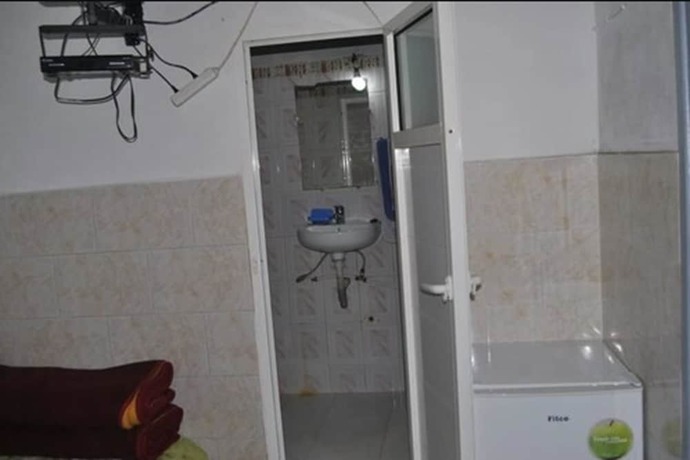 Imagen de la habitación del Hotel Restaurant Asgaour. Foto 11