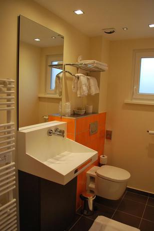 Imagen de la habitación del Hotel Restaurant Au Perce Neige. Foto 3