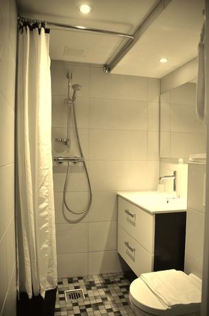 Imagen de la habitación del Hotel Restaurant Aux Bruyères. Foto 17