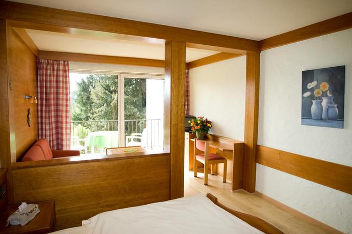 Imagen general del Hotel Restaurant Aux Trois Roses. Foto 2