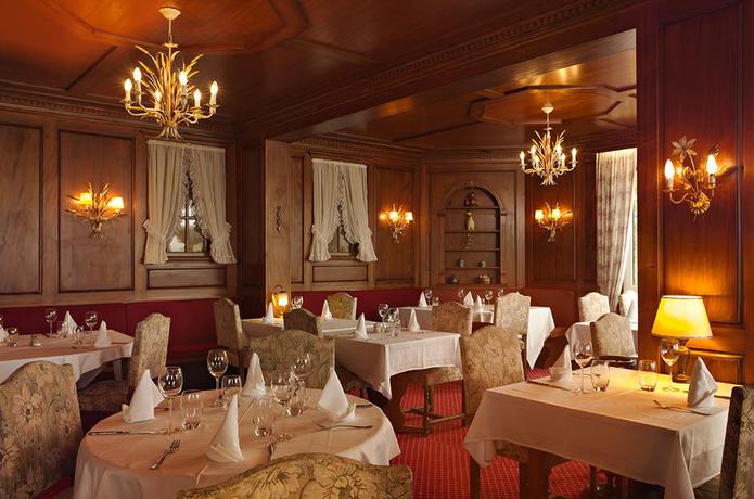 Imagen general del Hotel Restaurant Aux Trois Roses. Foto 3