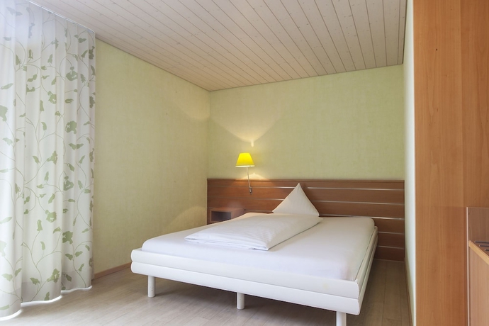 Imagen de la habitación del Hotel Restaurant Balm Meggen. Foto 4