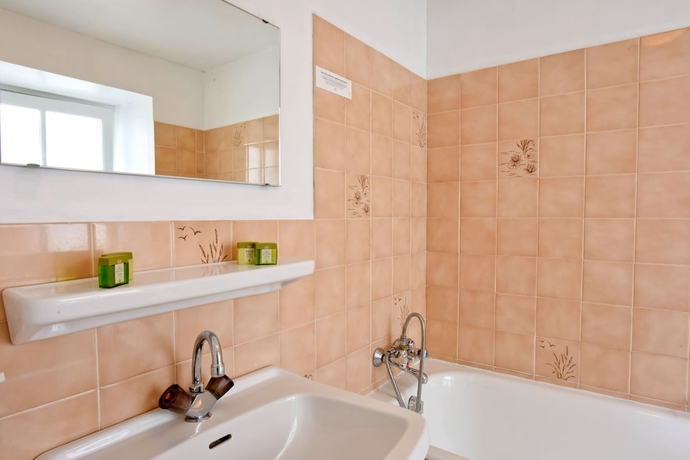 Imagen de la habitación del Hotel Restaurant Baratxartea. Foto 4