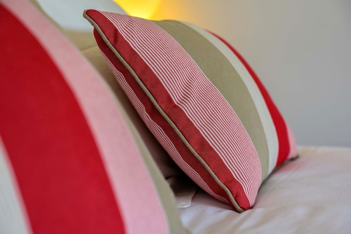 Imagen de la habitación del Hotel Restaurant Baratxartea. Foto 19